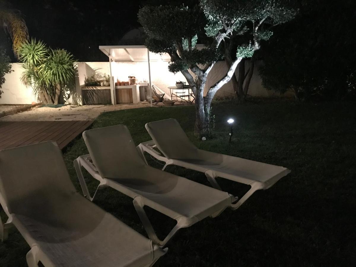 La Palmera Bed and breakfast *