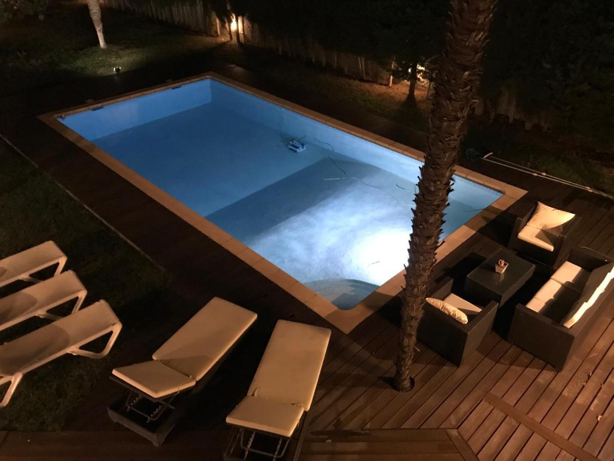 La Palmera Bed and breakfast Perpiñán