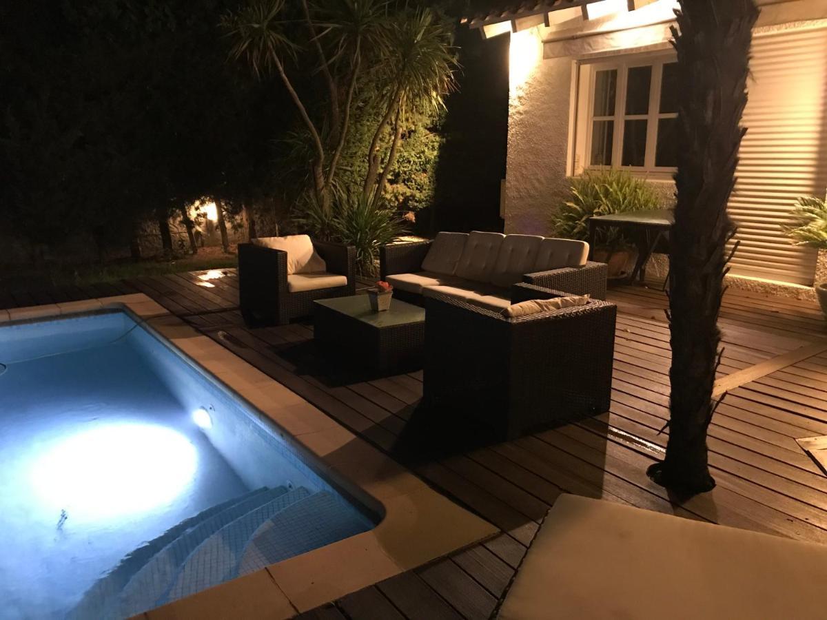 Bed and breakfast La Palmera *