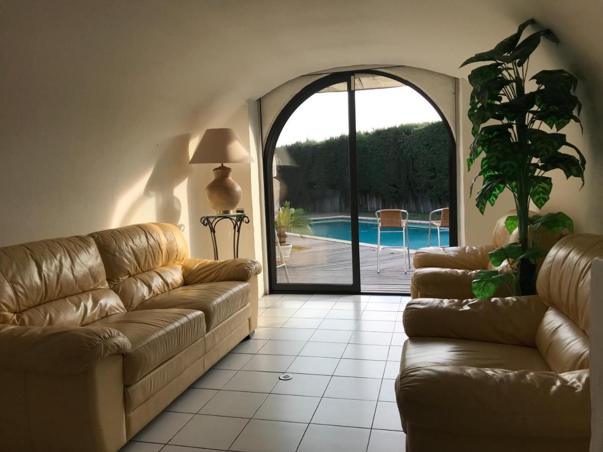 Bed and breakfast La Palmera *
