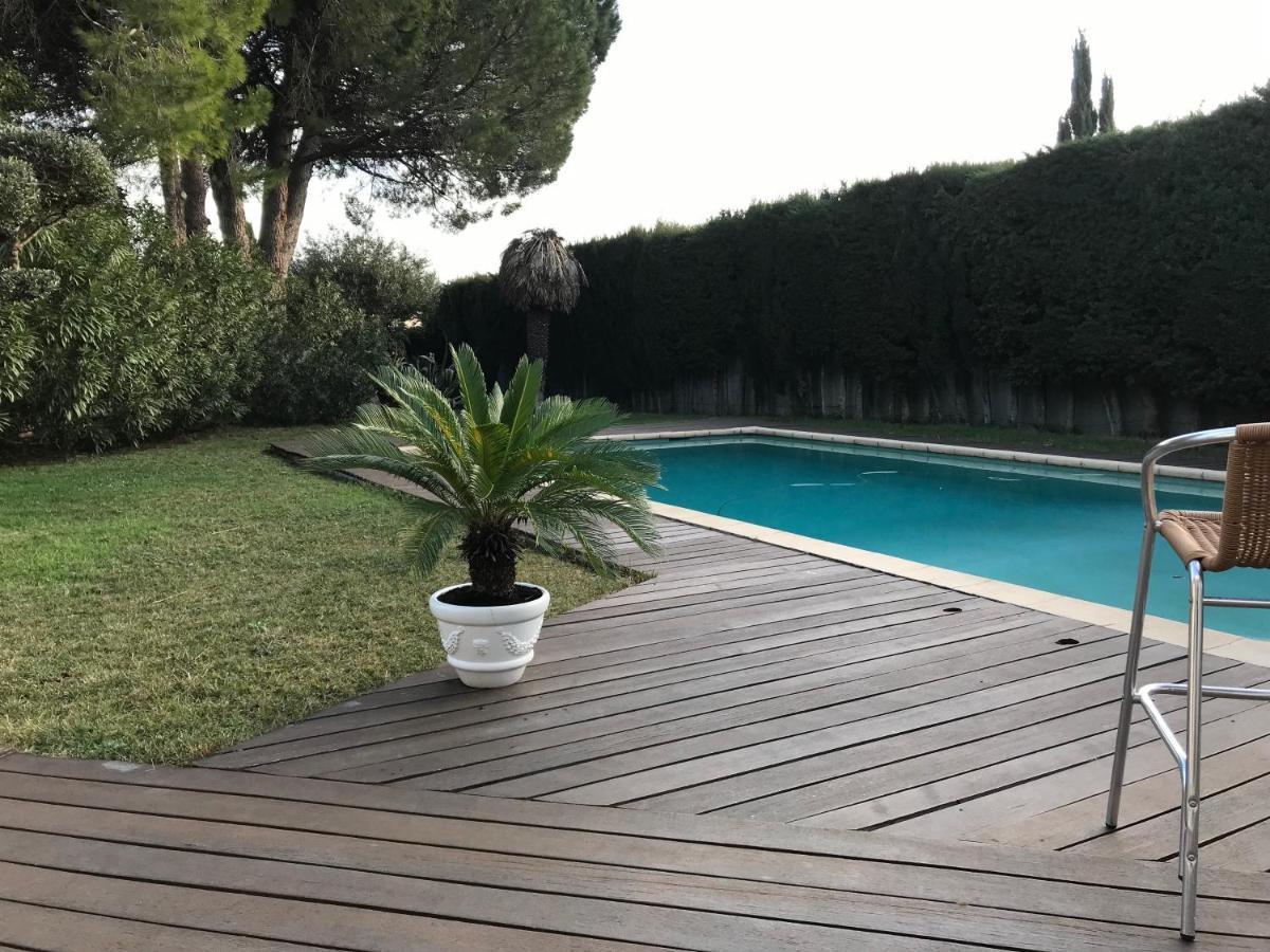La Palmera Perpiñán