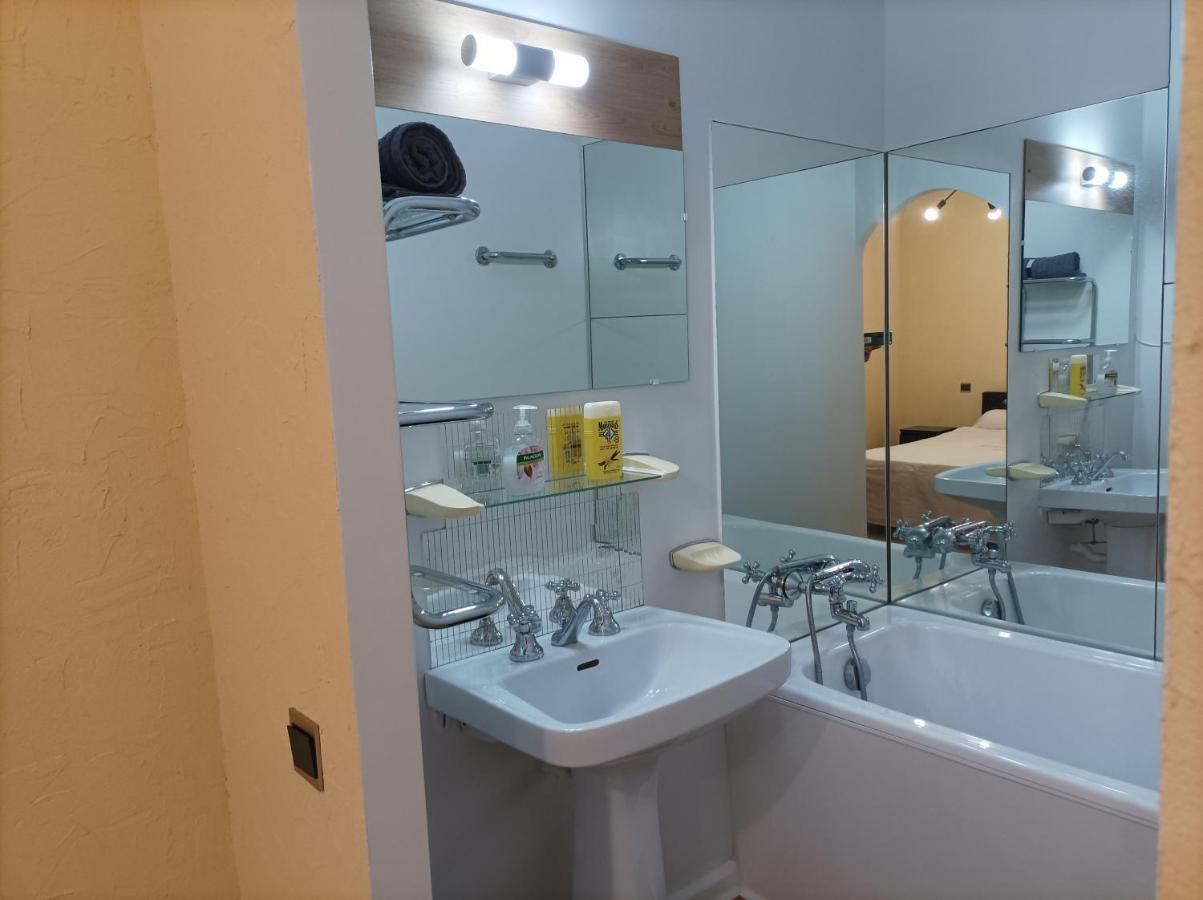 La Palmera Bed and breakfast *