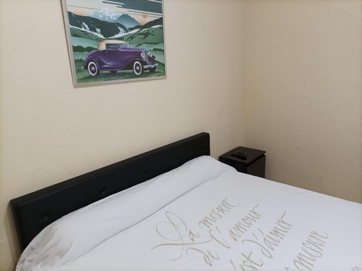 Bed and breakfast La Palmera