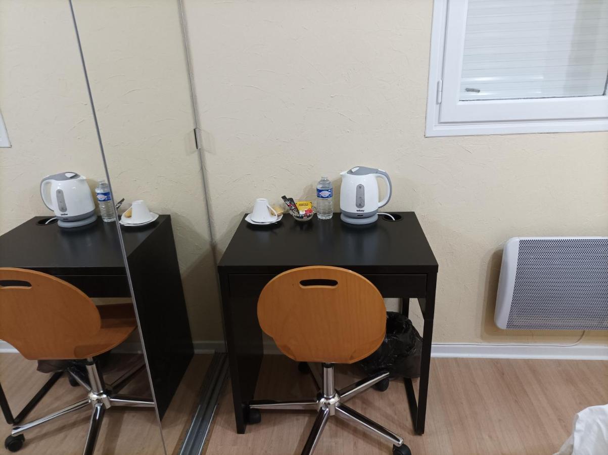 Bed and breakfast La Palmera *